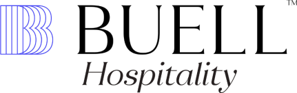 Buell Hospitality logo