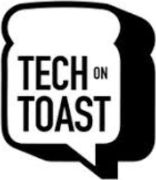 Tech on Toast logo