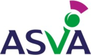 ASVA logo