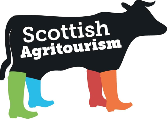 Scottish Agritourism logo