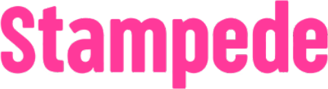 Stampede logo