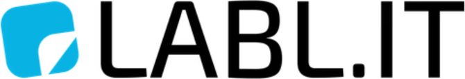 Labl.it logo