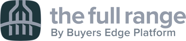 The Full Range logo