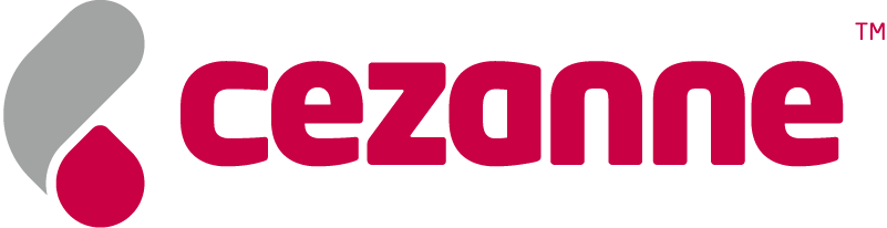 Cezanne logo