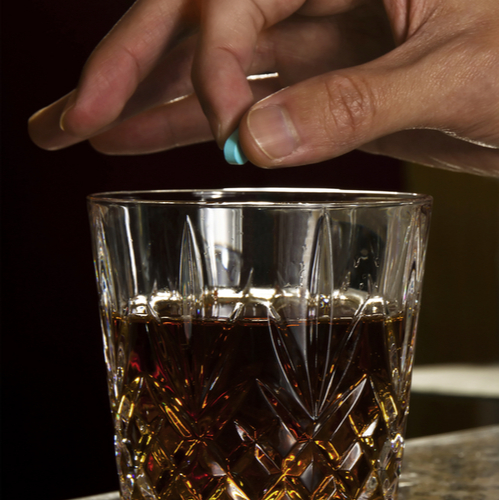 Spiking Drinks Drinks Spiking