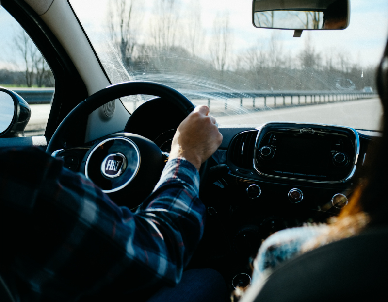 Explore safer roads with our Driver's Awareness course card image. Ideal for all drivers, this course focuses on safe driving, vehicle maintenance, journey understanding, and handling driving risks and emergencies. Elevate your driving skills today with our visually engaging and informative card image.