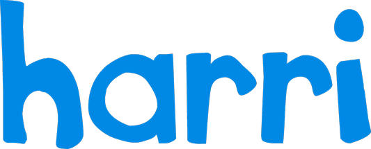 Harri logo