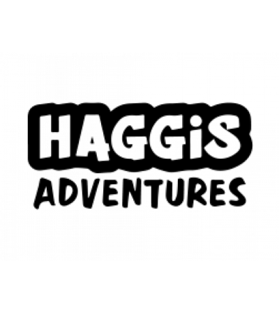 Haggis Adventures