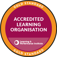 LPI Accreditation