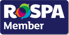 RoSPA Accreditation