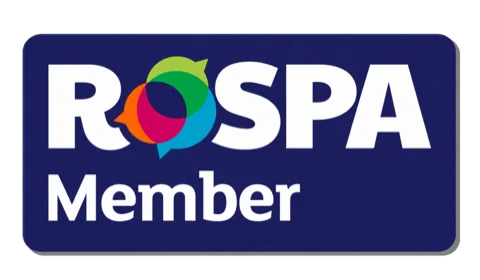RoSPA Member