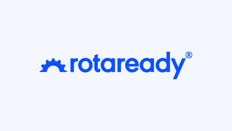 Rota Ready logo