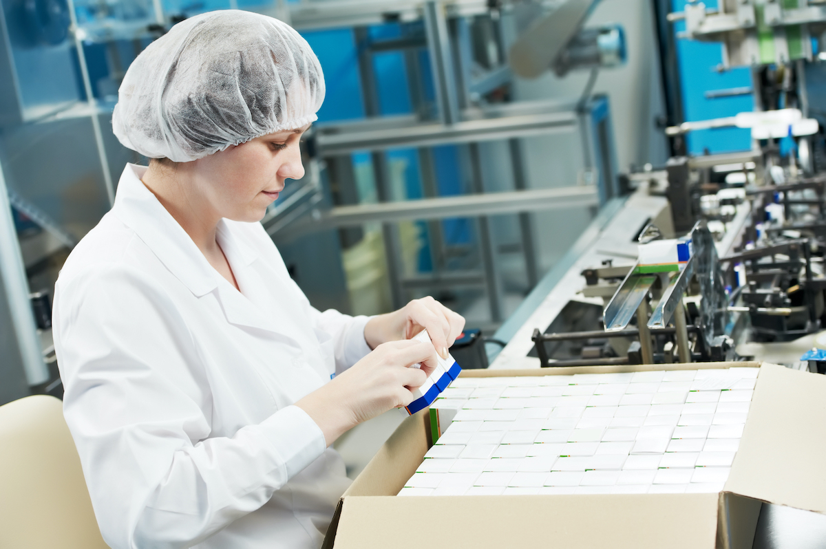 Discover the benefits of HACCP Level 2 certification for manufacturing. Implement rigorous hazard analysis and critical control point protocols to safeguard your production processes.