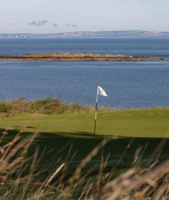 golf club staff training