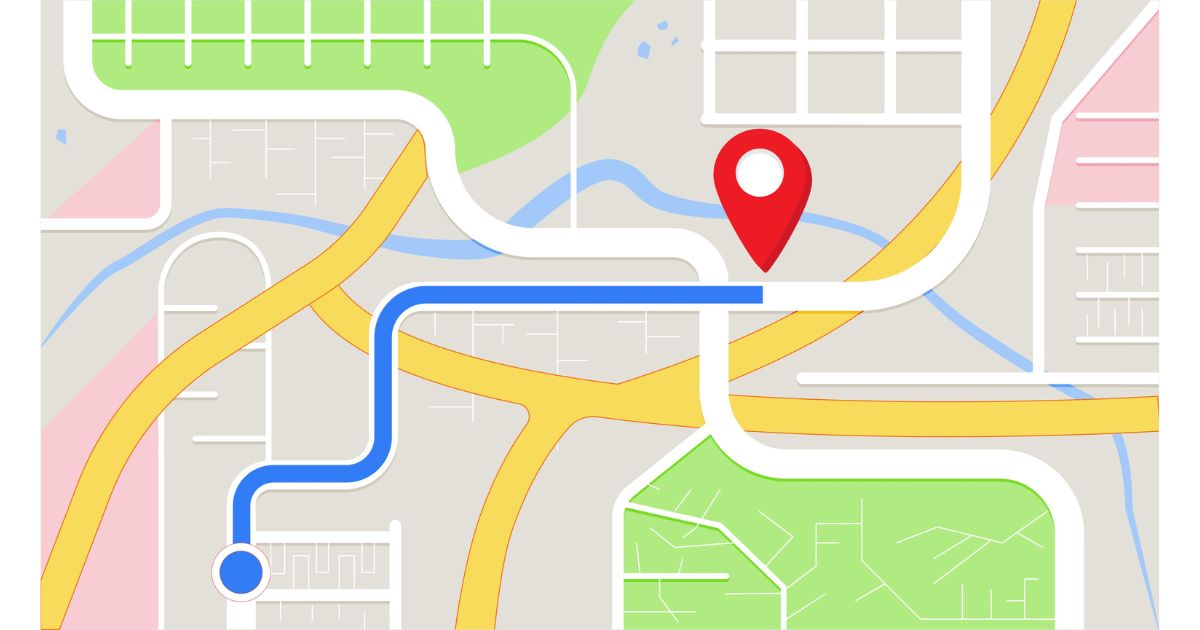 Improve Your Google Maps Ranking
