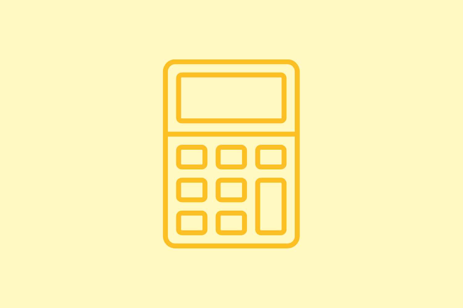 LMS Training Cost Calculator